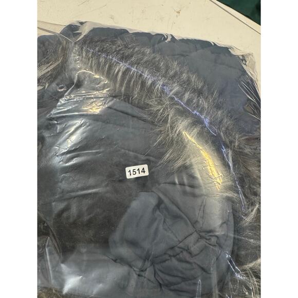 Pause Canada puffer jacket size M women's great condition - Picture 9 of 9